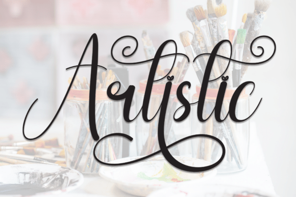 Download Artistic - Artistic Collection