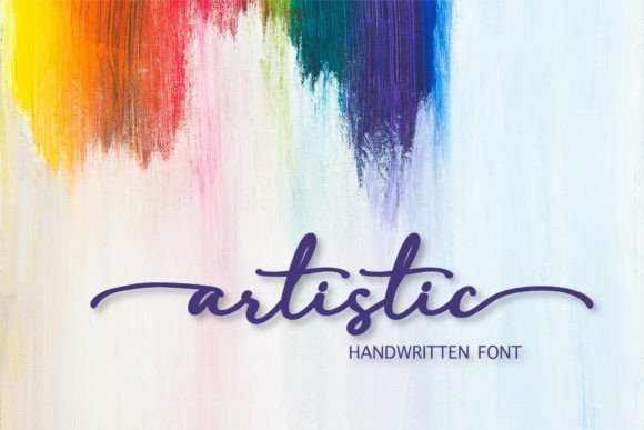 Download Artistic - Artistic Collection