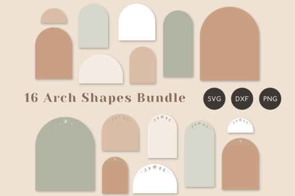 Download Arch Shape - Shape Collection