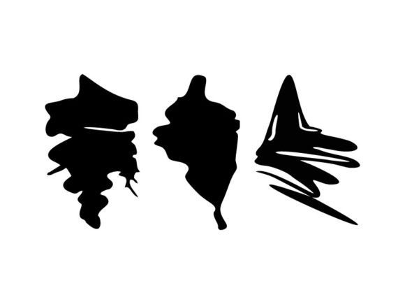 Download Black Blot Icon,vector Illustration - Premium Bundle